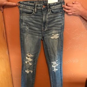 Women’s Jeans
